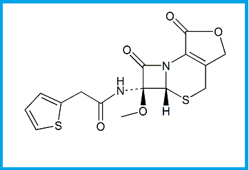CEFOXITIN EP IMPURITY D 